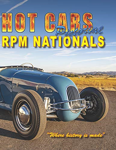HOT CARS Pictorial RPM Nationals: