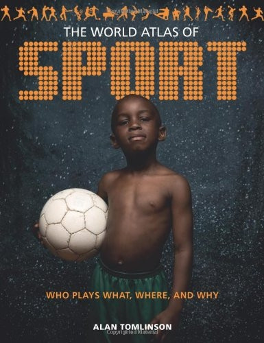 World Atlas of Sport, The