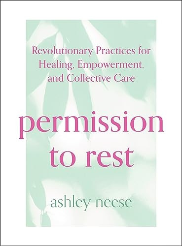 Permission to Rest