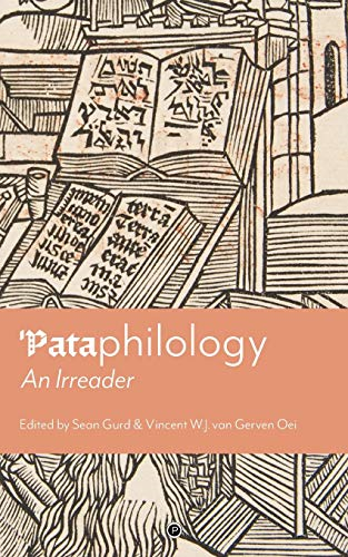 'Pataphilology: An Irreader