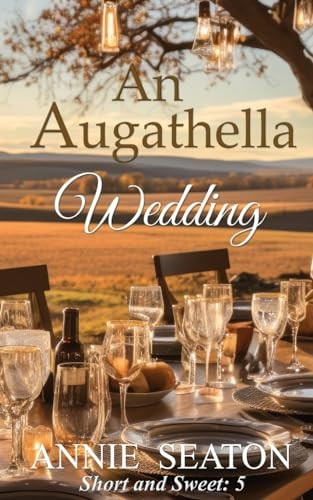 An Augathella Wedding