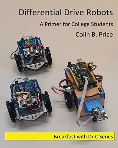 Differential Drive Robots: A Primer for College Students