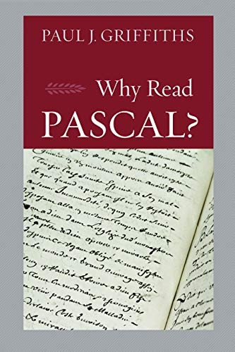 Why Read Pascal? (Why Read?)
