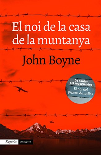 El noi de la casa de la  muntanya