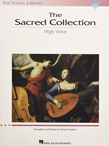 The Sacred Collection: The Vocal Library