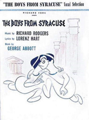 Boys from Syracuse