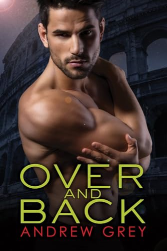 Over and Back (Bronco's Boys)