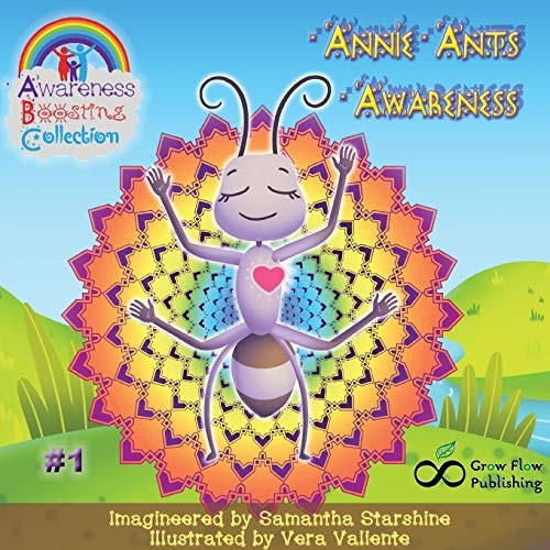 Annie Ant's Awareness (Awareness Boosting Collection)