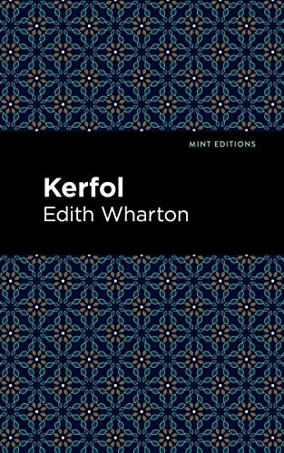 Kerfol (Mint Editions)