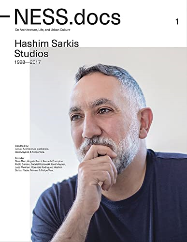 Ness.Docs: Hashim Sarkis Studios (Ness.Docs)