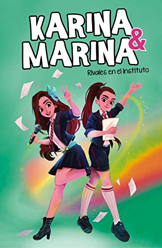 Rivales en el instituto