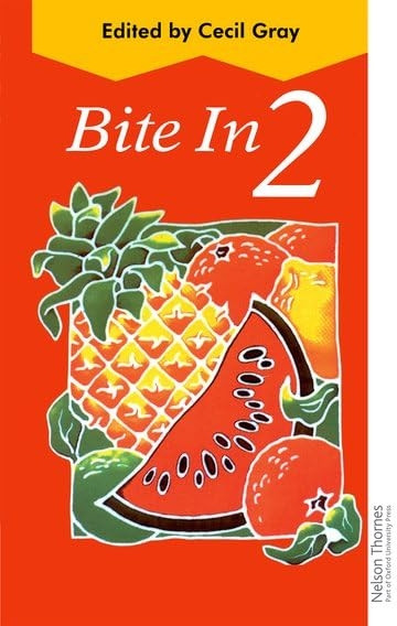 Bite In - 2: Stage 2