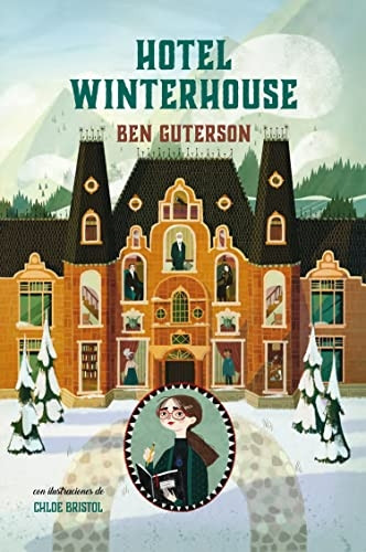 Guterson, B: Hotel Winterhouse