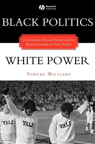 Black Politics/White Power