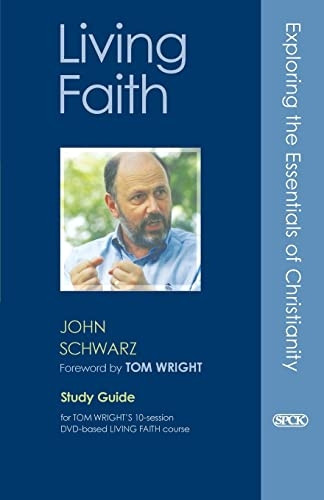 Living Faith: Study Guide