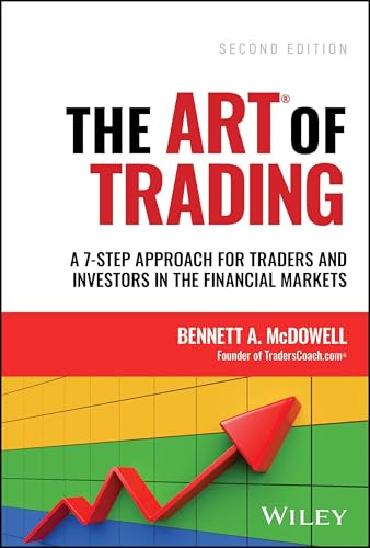The Art of Trading: A  Complete Approach for  Traders and Investors in  the Financial Markets