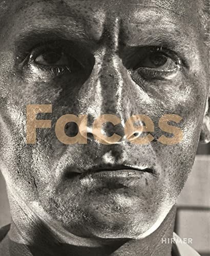 Faces - The Power of the Human Visage