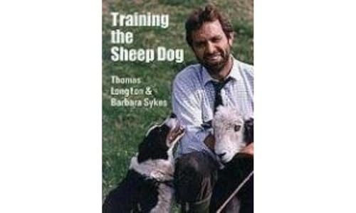Training the Sheep Dog
