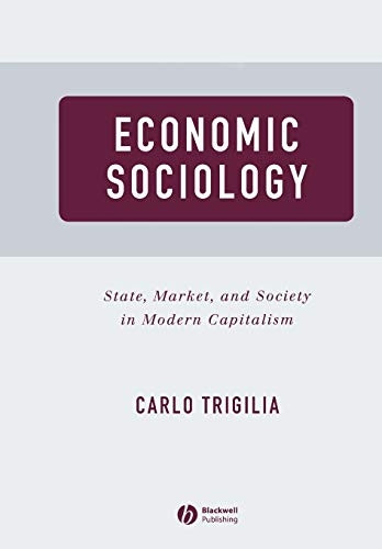 Economic Sociology P
