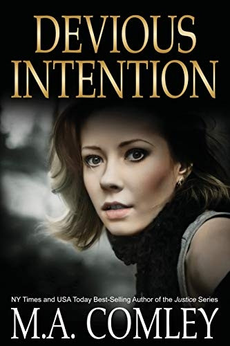 Devious Intention: (a Gripping Psychological Thriller)