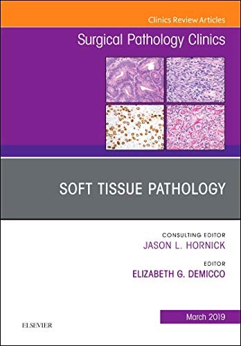 Soft Tissue Pathology, An Issue of Surgical Pathology Clinics (The Clinics: Surgery)