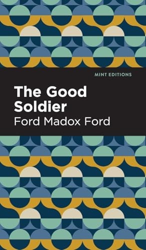 The Good Soldier (Mint Editions)