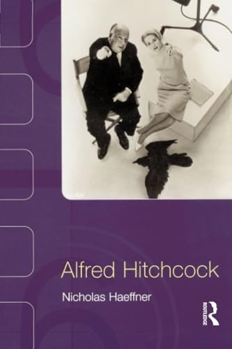 Alfred Hitchcock (On Directors)