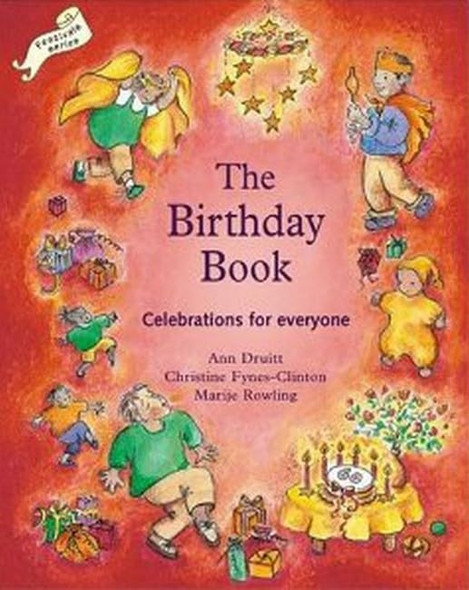 Birthday Book: Celebrations for Everyone (Festivals)