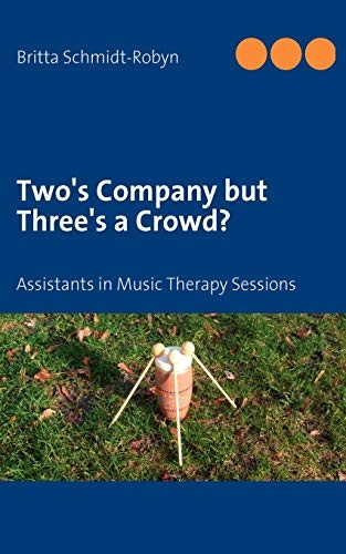 Two's Company But Three's a Crowd?