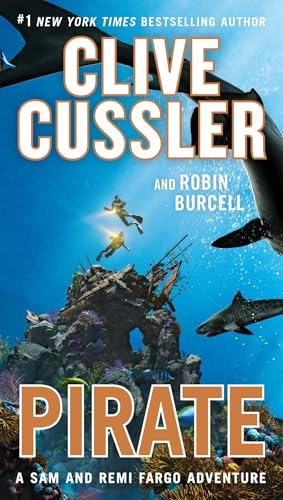 Pirate (Fargo Adventures)