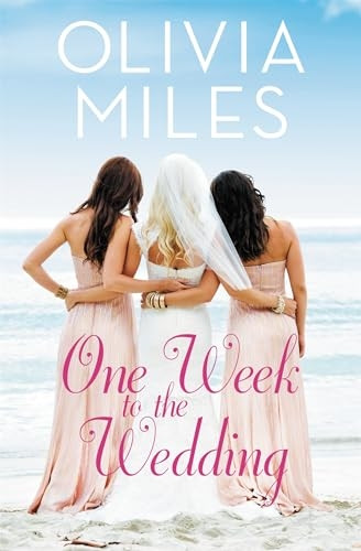 One Week to the Wedding: An unforgettable story of love, betrayal, and sisterhood (Misty Point)