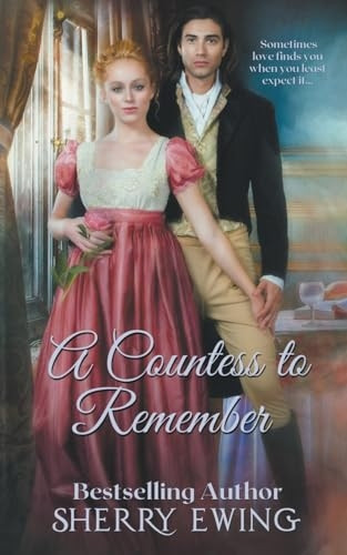 A Countess To Remember