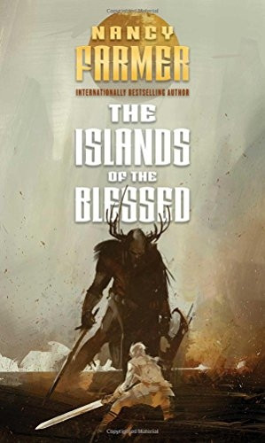 The Islands of the Blessed (Sea of Trolls Trilogy)