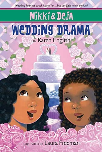Wedding Drama (Nikki & Deja