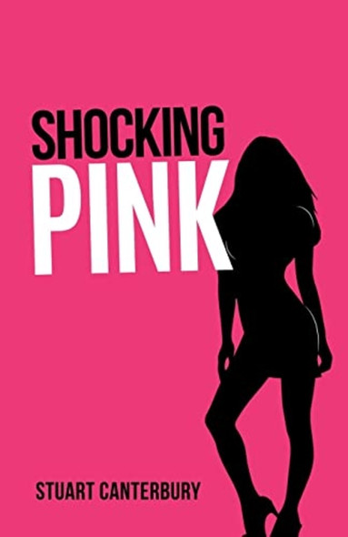 Shocking Pink