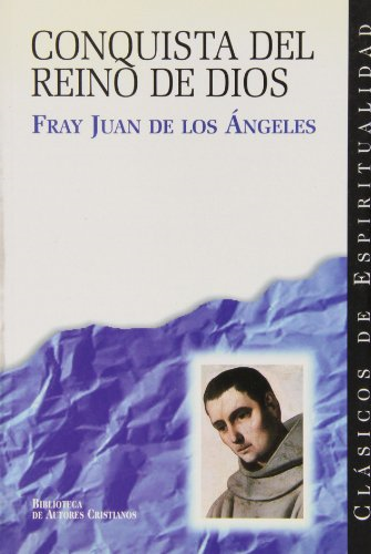 Conquista del Reino de  Dios (Clasicos de  Espiritualidad)
