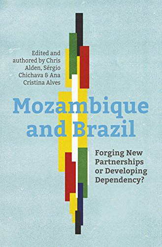 MOZAMBIQUE & BRAZIL