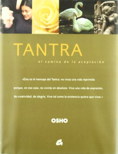Osho: Tantra : el camino de la aceptación