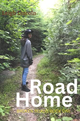 Road Home (Broken Roads)