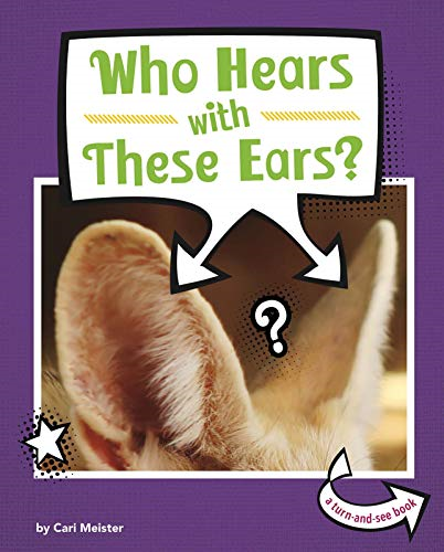 Who Hears With These Ears? - Whose Is It?