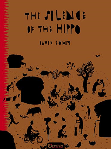 Silence of the Hippo: BLACK FOLKTALES