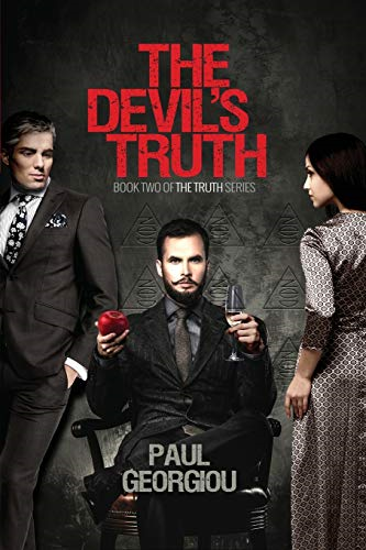 The Devil's Truth: Second Book in the Truth Quartet (Truth The)
