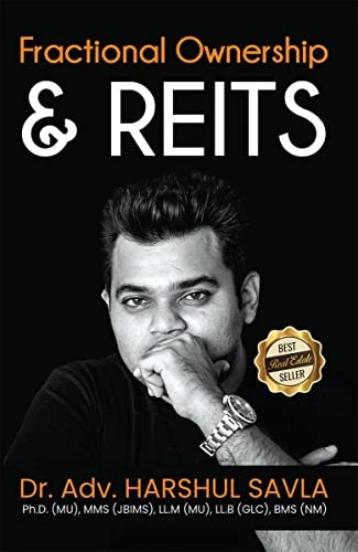Fractional Ownership & REITs: Real Estate Investment Avenues