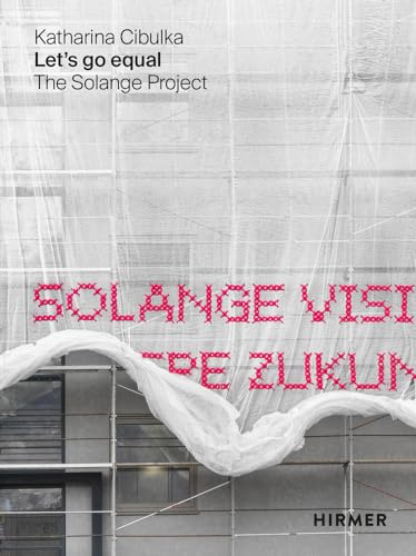 Let's go equal!: The Solange Project