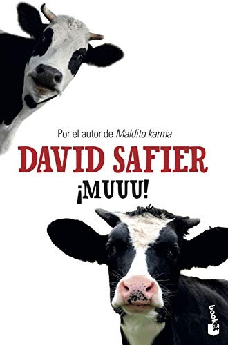 ¡muuu!. Libro Nuevo