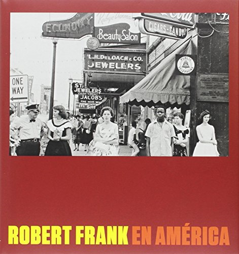 Robert Frank en América