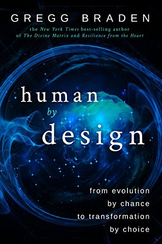 Human by Design: From Evolution by Chance to Transformation by Choice