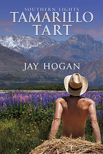 Tamarillo Tart: Southern Lights (Southern Lights)