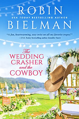 The Wedding Crasher and the Cowboy (Windsong)