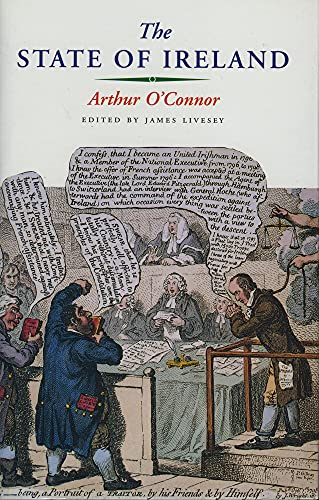 The State Of Ireland